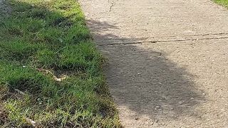 Dijalan