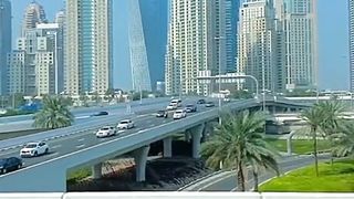 Beautiful Dubai View Must Like Share