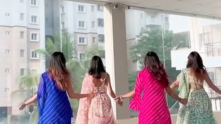 Le Gayi ????✨ #shortsvideo #dance #bollywood