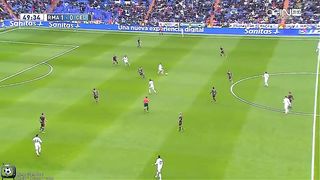 Real Madrid vs CELTA ViGO