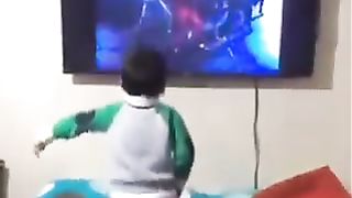 Kids tallent