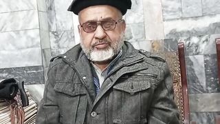 Hum kis party ka Sath
