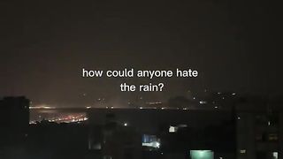 KARACHI WEATHER NOWADAYS ☺️