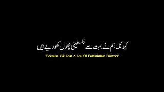 FREE PALESTINE ☺️