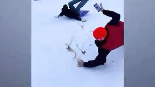 Ridiculous Incident vol 292