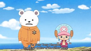 One Piece Episode 1093 - Latest One Piece English Sub