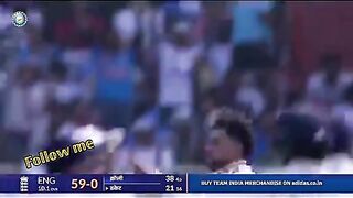 England all wickets in 1st innings