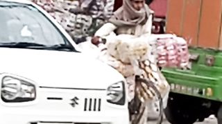 Father love.... father as labour life #viral#lovefather
