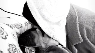 The true love is blend ????