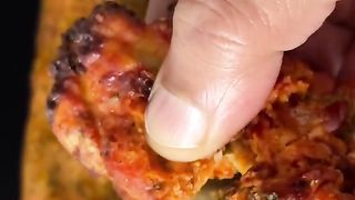 Easy Homemade BBQ Platter