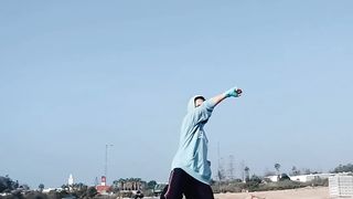 Muaytay skill