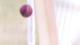 Rohit Sharma out India lost 1st wicket