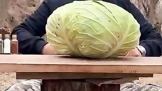 Delicious Cabbage Recipe