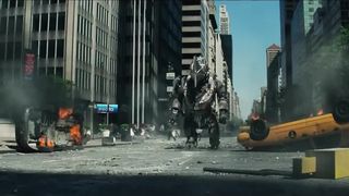 Spider-Man vs Rhino - Final Fight Scene - The Amazing Spider-Man - Movie HD