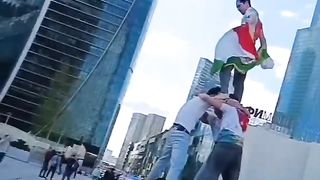 Точикистон ба пеш