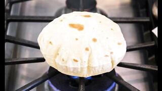 Rotis become papad after drying, so take care of these things before cooking