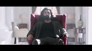 ANIMAL_ ABRAR’S ENTRY - JAMAL KUDU(Full Video) _Ranbir Kapoor,Bobby Deol _Sandeep Vanga _Bhushan K