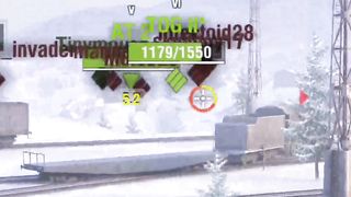 World of tanks part 73