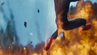 Spider-Man Vs Rhino|Spider Man Attitude |#shorts #spiderman