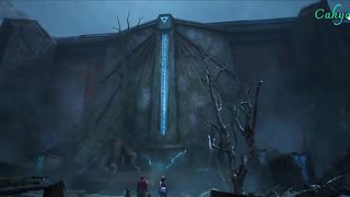 The Abyss Game Eps 10 Sub Indo