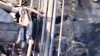 دنیا کے کس ملک میں سرنگ کی تعمیر کی ٹیکنالوجی بڑے پیمانے پر استعمال ہوتی ہے؟