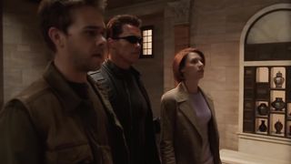 Terminator 3 Rise of the Machines
