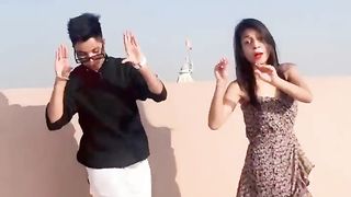 Hume bai Trend par Dnace kiya ????❤️ rajju Ne dance Acha kiya ya mene #youtubeshort #shorts #youtube