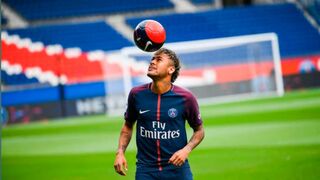 Neymar Freestyle Skills - febspot