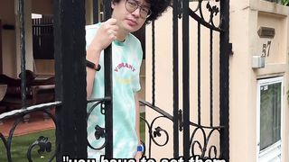 Funny