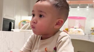 Abang tukang bakso katanya cipung