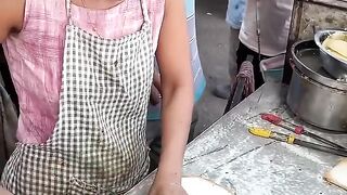Kya aapko itna cheese pasand hai????‍???? #indianstreetfood #streetfood #surat #suratfood #cheese