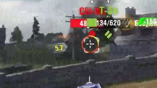 World of tanks part 75