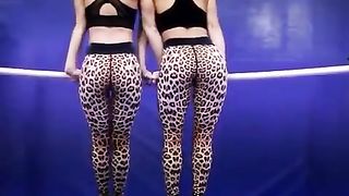 Funny girls