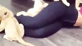 Funny girls