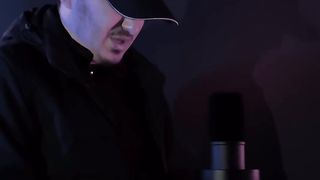 Я видел темный мир