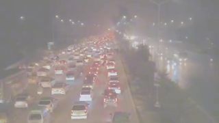 Title: "Fading Echoes"