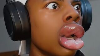 FUNNY ISHOWSPEED MOMENT????????????????