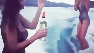 Funny girls