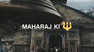 har har Mahadev ????????️???? Jai mahakal -- Tushar Tinker -- #short #shorts #mahadev #mahakal #status