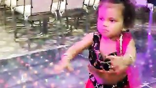 baby dance