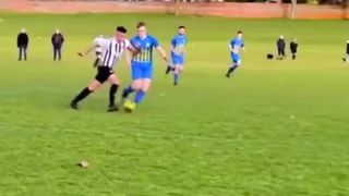 Funny Football Moment????