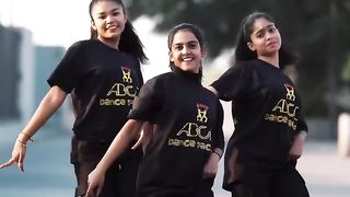 Trending Dance ????????✨ - ABCD Dance Factory - #shorts #abcddancefactory #viralshorts #youtubeshorts