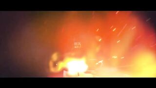 『朔风—破阵子』Shuo Feng: Po Zhen Zi || Habibi ||