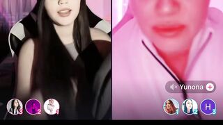 Tik tok live