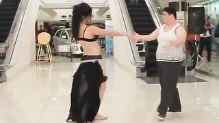 Funny girls