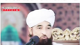 Ham Ahlebait ke bhi Gulam hain aur Sahaba ke bhi Gulam hain