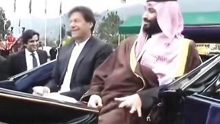 He will back soon. Imran khan. Subscribe to back him.