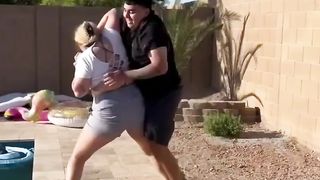 Funny videos moment