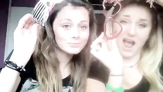 Funny girls