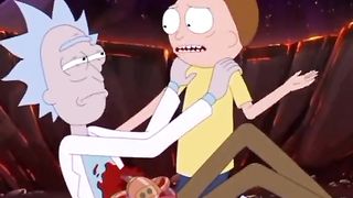 Rick Makes Fun Of Morty || #rickandmorty #ricksanchez #mortysmith #bethsmith #summersmith #jerrysmith